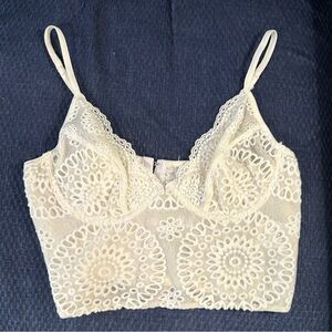 FINDERS KEEPERS BRALETTI